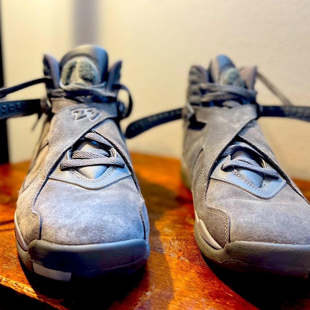 Mens Air Jordan 23 size 10.5 US